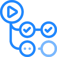 Ansible logo