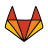 Gitlab logo