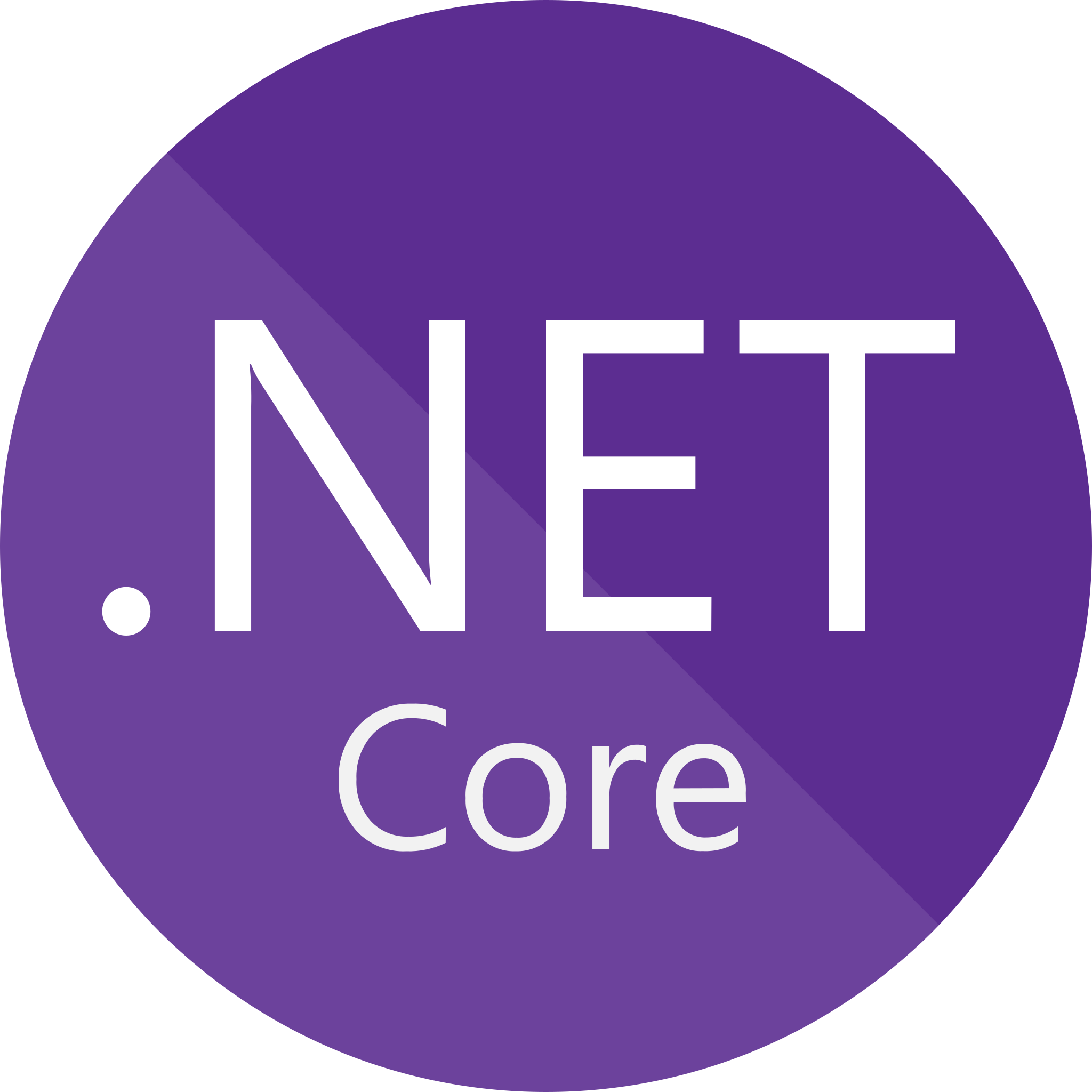.Net logo