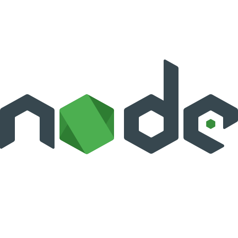 Node logo